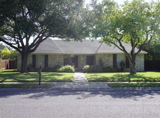 1506 Hawk Cir, McAllen, TX 78504