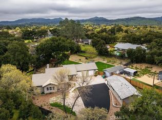 8100 Coromar Ave, Atascadero, CA 93422
