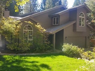 975 Third Green Ct, Incline Village, NV 89451