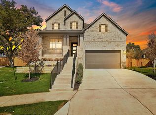 117 Lotus Cv, Georgetown, TX 78628