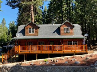 1009 Timber Ridge Rd, Westwood, CA 96137