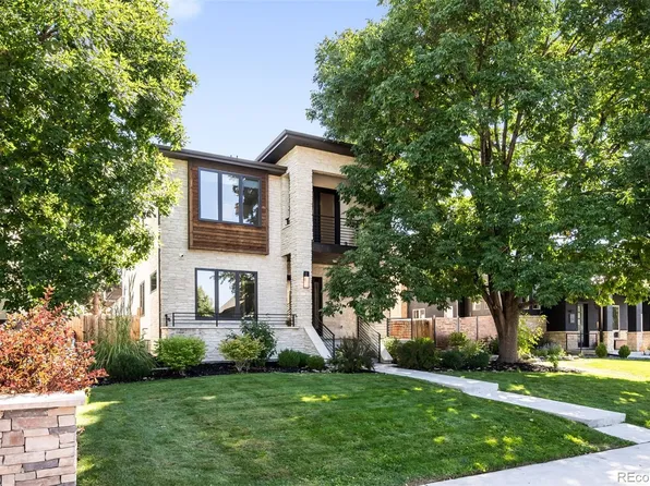 1280 S Garfield Street, Denver, CO 80210