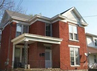 509 E Main St, Carlisle, KY 40311