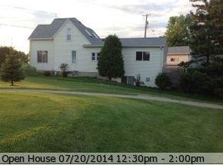 N540 Military Rd, SHERWOOD, WI 54169