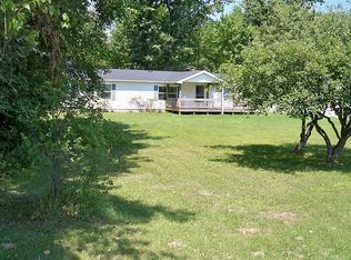 1967 E 22 Mile Rd, Kent City, MI 49330