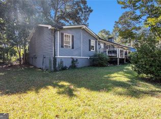 427 Birch Ln SE, Conyers, GA 30094