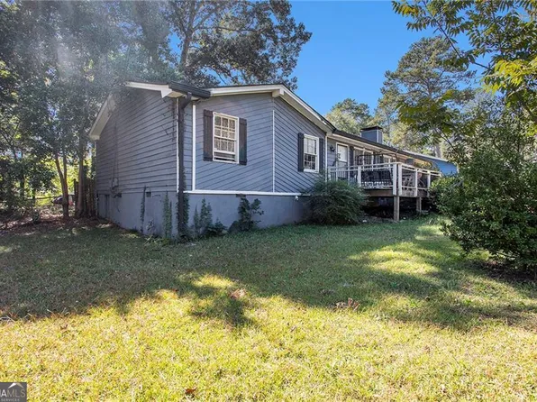 427 Birch Ln SE, Conyers, GA 30094