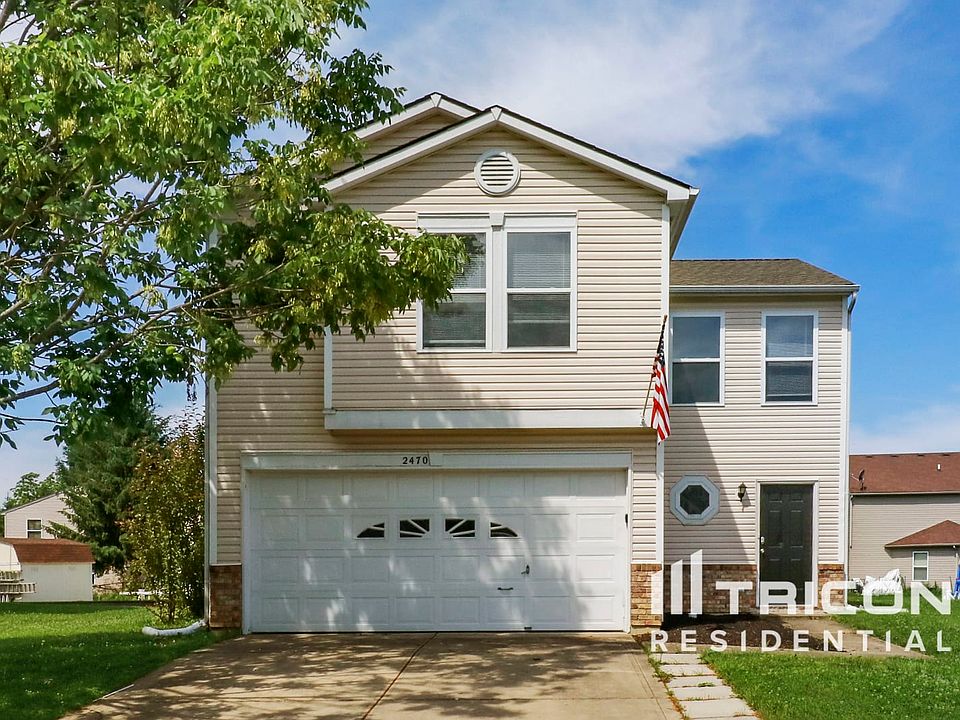 1st image of 2470 Amberleigh Dr