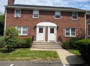 92 Brandywine Ln UNIT 92, Suffield, CT 06078