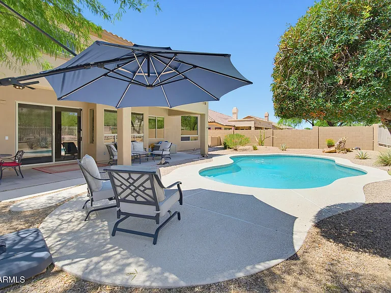 5540 E Via Montoya Dr — Photo 8