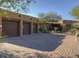 7475 E Sonoran Trl, Scottsdale, AZ 85266