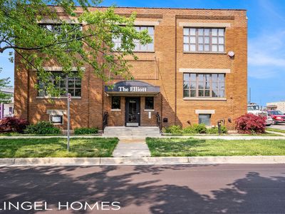 633 Elliott Ave APT 6, Grand Haven, MI, 49417