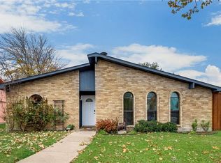 5813 Magnolia Ln, Rowlett, TX 75089