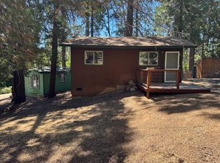 23685 State Highway 108, Twain Harte, CA 95383