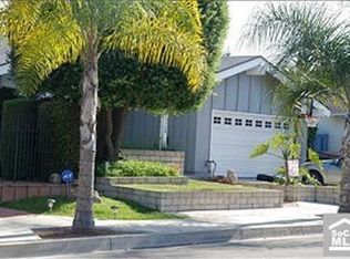 6168 Pitcairn St, Cypress, CA 90630