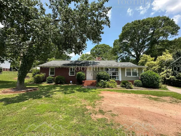 809 Wilson St, Anderson, SC 29621