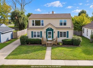 608 Monroe St, Neenah, WI 54956