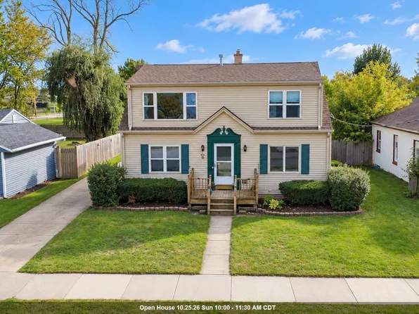 608 Monroe St, Neenah, WI 54956