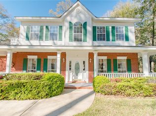 6 Cedar Point, Spanish Fort, AL 36527