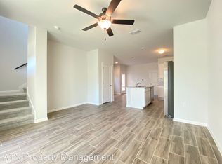 9606 Whisper Willow Blvd, Manor, TX 78653