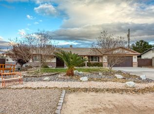3470 N Bronco St, Las Vegas, NV 89108
