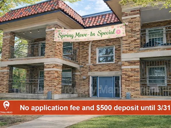 2725 Campbell St #1NE, Kansas City, MO 64109