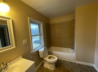 536 S 11th St, New Castle, IN 47362