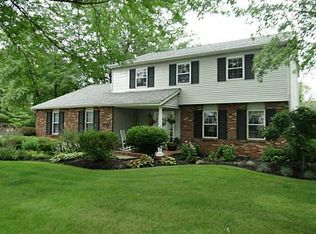 11820 Shadybrook Dr, Pickerington, OH 43147