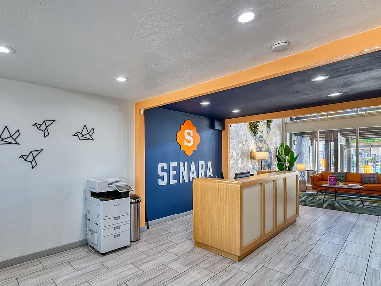 Senara Apartments — Photo 35