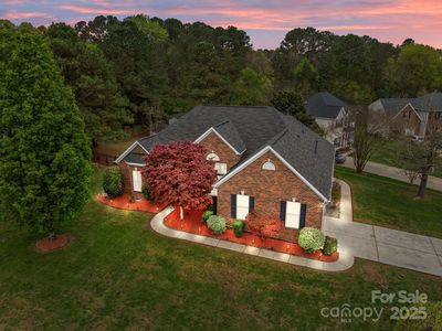 5629 Berry Ridge Dr, Harrisburg, NC, 28075