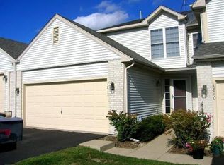 1812 Magnolia Ct, McHenry, IL 60051