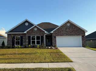 16066 Blue Ridge Dr, Gulfport, MS 39503