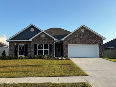 16066 Blue Ridge Dr, Gulfport, MS, 39503