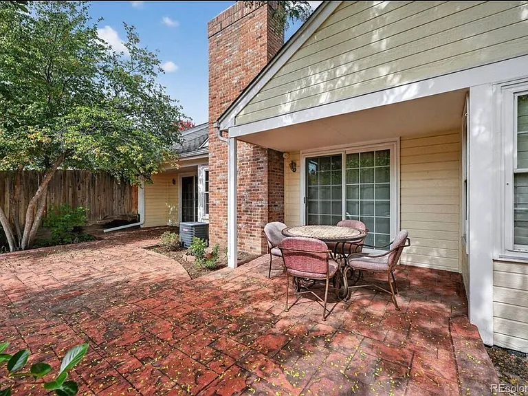 S Cody St — Photo 17