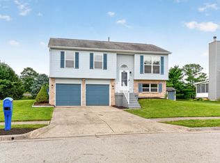 56 Ashton Dr, Ashville, OH 43103