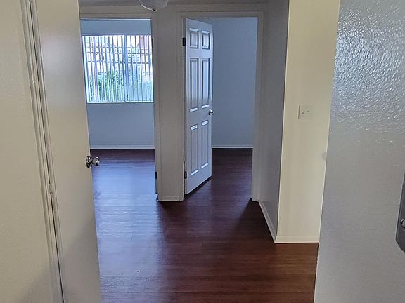Master BR & 2 BR Hallway on 2nd Floor.
