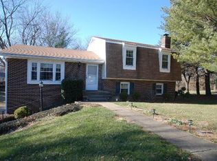 124 Applewood Ct, Hamilton, VA