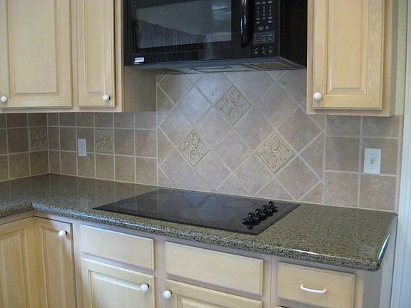 smooth top stove