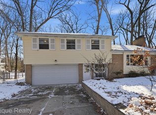 4448 Greenwood Dr, Okemos, MI 48864