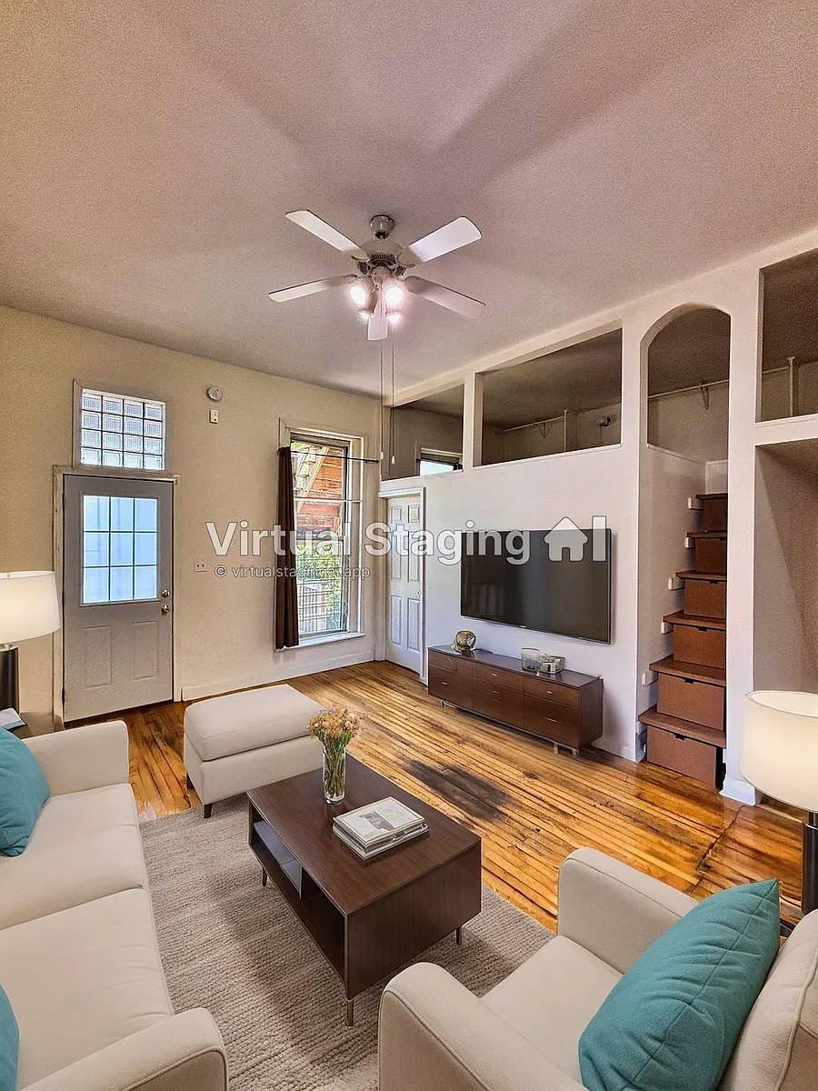 Building Photo - 1431 W Huron St #2R