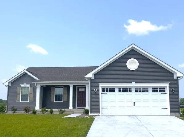 31580 Crossly Dr, Lewes, DE 19958