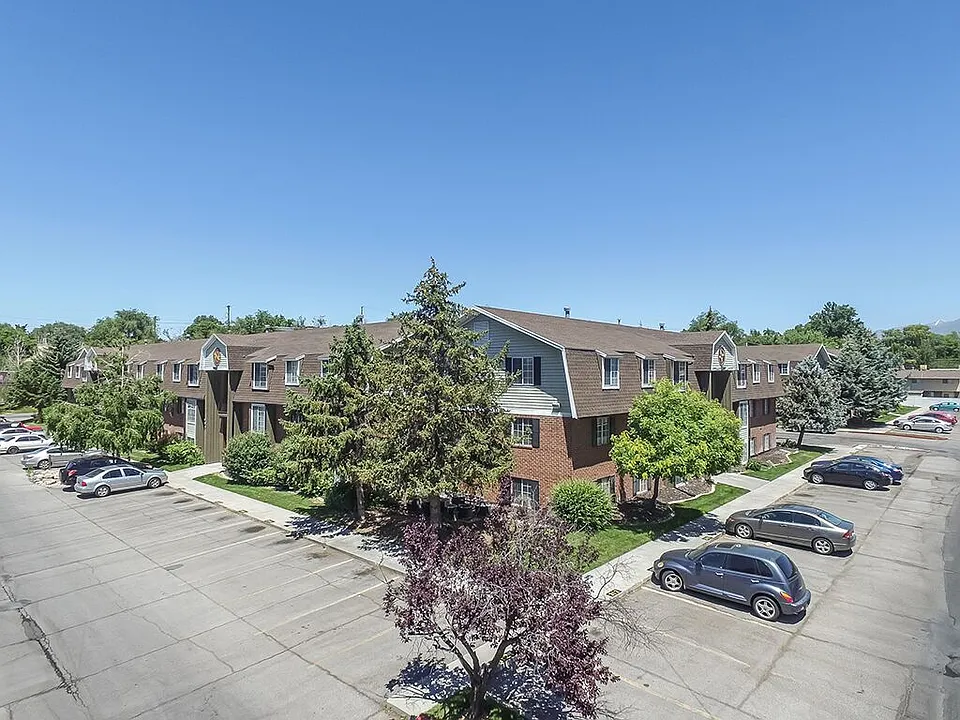 726 W 1720 N #229