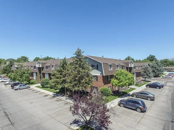 728 W 1720 N, Provo, UT