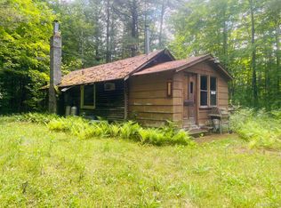 County Road 442, Rapid River, MI 49878