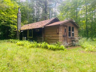 County Road 442, Rapid River, MI, 49878