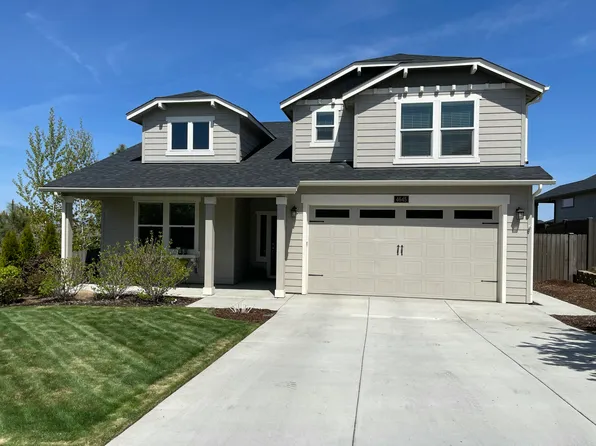 4645 SW Umatilla Ave, Redmond, OR 97756