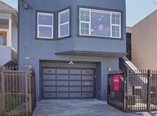 1183 Fitzgerald Ave, San Francisco, CA 94124