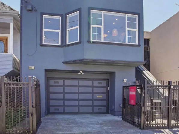 1183 Fitzgerald Ave, San Francisco, CA 94124