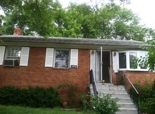 103 68th Pl, Capitol Heights, MD 20743