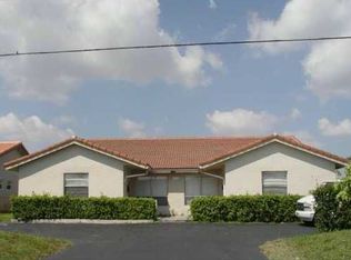 11211 NW 39th St, Coral Springs, FL 33065